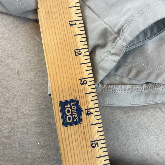 Under Armour Fly By Womens Sz XS Lot of 3 - Gray Navy Black - Picture 13 of 13